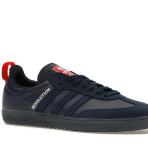 adidas Samba ADV Orchard Skateshop New England Revolution - Image 5