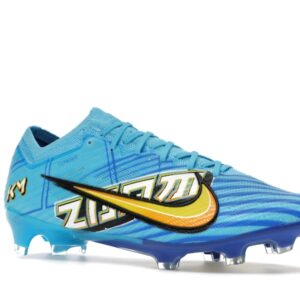 Nike Zoom Mercurial Vapor 15 Elite KM FG Mbappe Motivation Pack - Image 4
