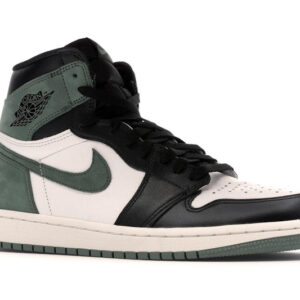 Jordan 1 Retro High Clay Green - Image 4