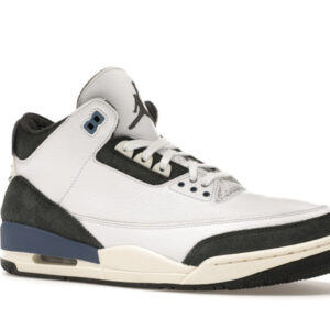 Jordan 3 Retro OG SP A Ma Maniére Diffused Blue Diffused Blue - Image 5