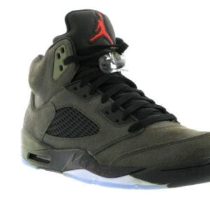 Jordan 5 Retro Fear Pack - Image 4