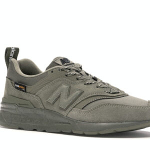 New Balance 997H Cordura Khaki - Image 4