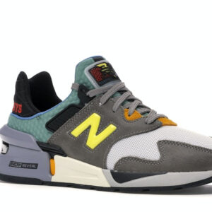 New Balance 997S Bodega No Bad Days - Image 4