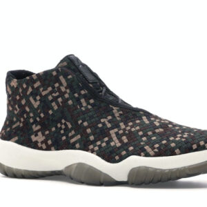 Jordan Future Dark Army Camo - Image 4