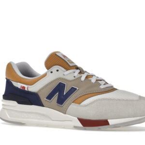 New Balance 997H Sweet Caramel - Image 4