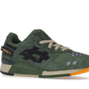 ASICS Gel-Lyte III Sneaker Politics Always Ready - Image 5