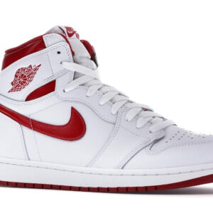 Jordan 1 Retro Metallic Red (2017) - Image 4