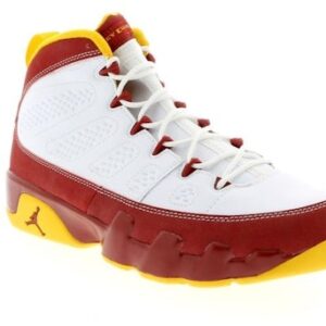 Jordan 9 Retro Bentley Ellis (Crawfish) - Image 4