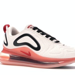 Nike Air Max 720 Light Soft Pink Coral Stardust (Women's) - Image 4