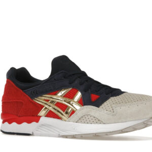 ASICS Gel-Lyte V Concepts Libertea Men's - 1201A943-100 - Image 4