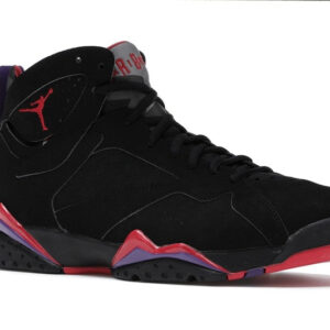 Jordan 7 Retro Raptors (2012) - Image 4