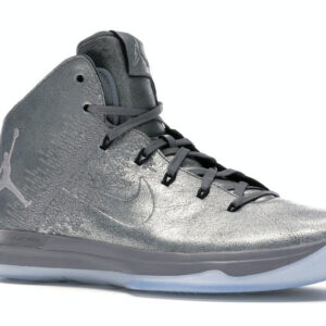 Jordan XXX1 Battle Grey - Image 4