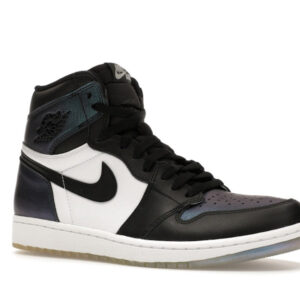 Jordan 1 Retro All-Star Chameleon (2017) - Image 5