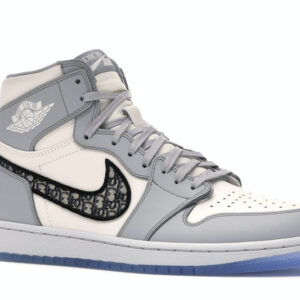Jordan 1 Retro High Dior Men's - CN8607-002 - US - Image 5