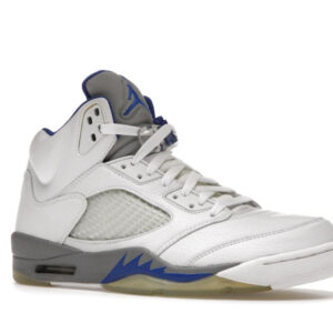 Jordan 5 Retro Stealth - Image 4