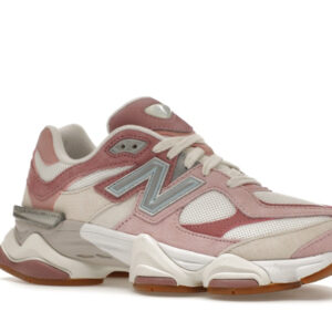 New Balance 9060 Rose Pink - Image 4
