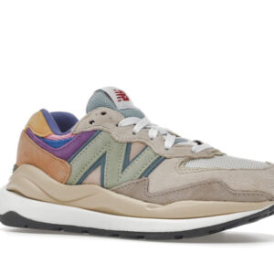 New Balance 57/40 Calm Taupe - Image 4