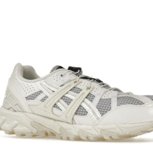 ASICS Gel-Sonoma 15-50 Matin Kim Tracing Ego White (Women's) - Image 5