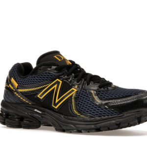 New Balance 860v2 Dime Black - Image 4