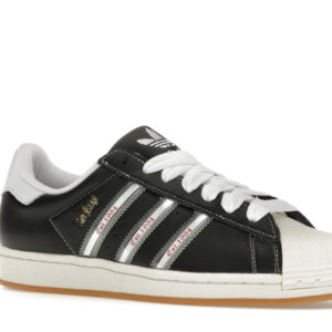 adidas Superstar KoRn 30th Anniversary Men's - IH1313 - US - Image 5