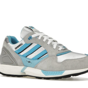 adidas ZX 6000 Overkill Grey Blue - Image 4