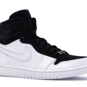 Jordan 1 Retro High Equality Black History Month (2018) - Image 4