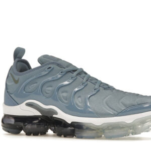Nike Air VaporMax Plus Work Blue - Image 4