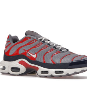 Nike Air Max Plus USA Grey - Image 4