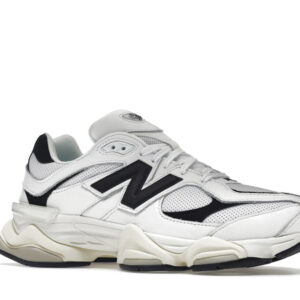 New Balance 9060 White Black - Image 4