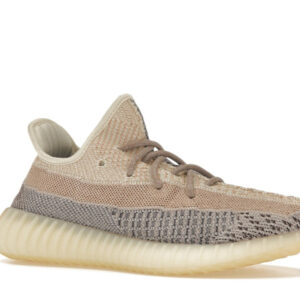 adidas Yeezy Boost 350 V2 Ash Pearl Men's - GY7658 - US - Image 5