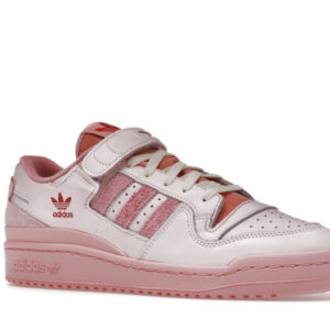 adidas Forum 84 Low Pink at Home Men's - GY6980 - US - Image 4