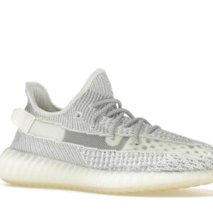 adidas Yeezy Boost 350 V2 Static Reflective Men's - EF2367 - Image 5