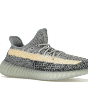 adidas Yeezy Boost 350 V2 Ash Blue Men's - GY7657 - US - Image 5