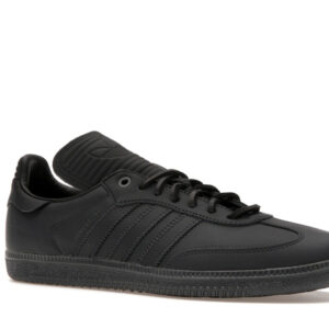 adidas Samba Pharrell Humanrace Charcoal Men's - IE7291 - Image 5