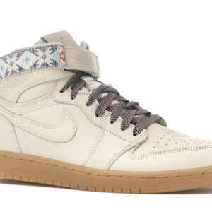 Jordan 1 Retro High Strap N7 - Image 4