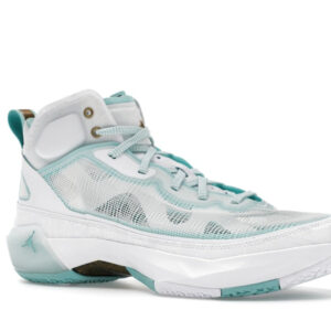 Jordan 37 Guo Ailun Island Green Men's - DV0921-173 - US - Image 5