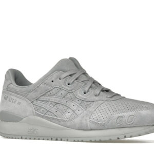 ASICS Gel-Lyte III 30th Anniversary Piedmont Grey - Image 5