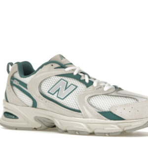 New Balance 530 Beige Green - Image 4