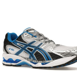 ASICS Gel-Nimbus 10.1 White Directoire Blue - Image 4