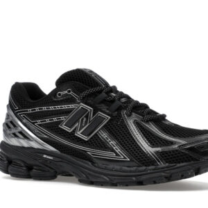 New Balance 1906R Black Silver - Image 4