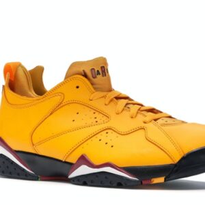Jordan 7 Retro Low Taxi - Image 4