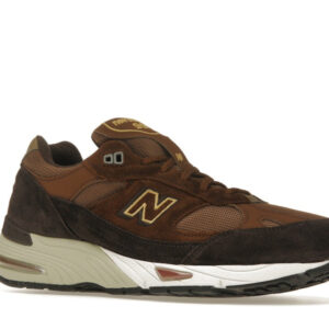 New Balance 991 MiUK CNY Year of the Ox - Image 4