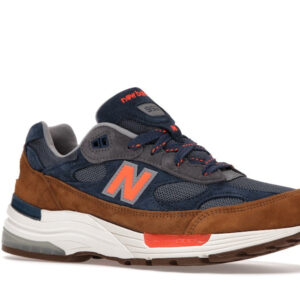 New Balance 992 J. Crew New York - Image 4