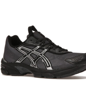ASICS UB2-S Gel-1130 Asphalt Pure Silver - Image 5