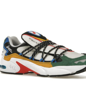 ASICS Gel-Kayano 5 Multi Men's - 1021A282-100 - US - Image 5