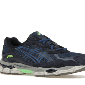 ASICS Gel-NYC Midnight Blue Men's - 1201A789-400 - US - Image 4