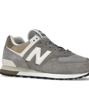 New Balance 574 Marblehead Incense - Image 4