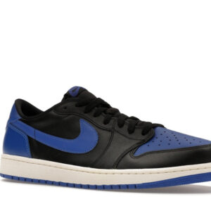 Jordan 1 Retro Low Royal (2015) - Image 4