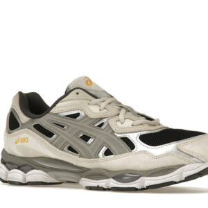 ASICS Gel-NYC Black Clay Grey Men's - 1201A789-001 - US - Image 5