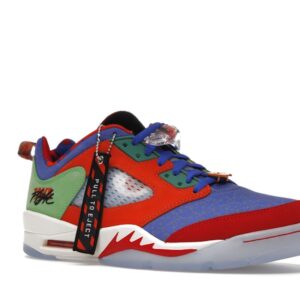 Jordan 5 Retro Low Doernbecher Michael (2022) - Image 4